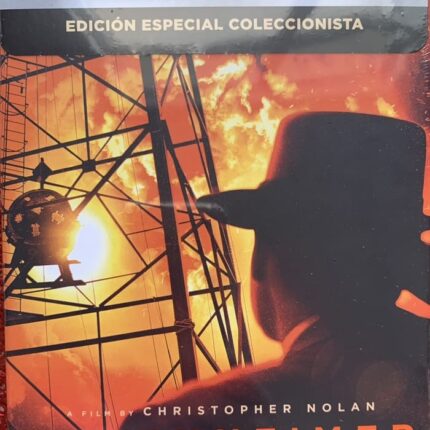 Oppenheimer