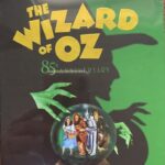 EL MAGO DE OZ  - ED. LIMITADA METALICA COLECCIONISTA 85 aniversario 4K UHD