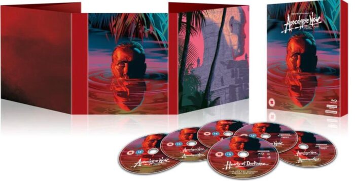 APOCALYPSE NOW  FINAL CUT - Imagen 2