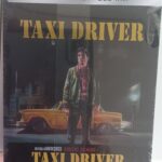 Taxi Driver - Ed. limitada metalica 4K UHD+ BLURAY