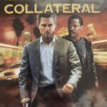 COLLATERAL  ED. METALICA 4K UHD + BLU RAY