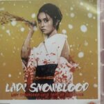 Lady Snowblood