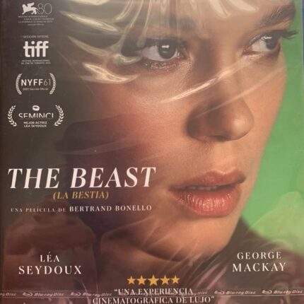 THE BEAST / LA BESTIA