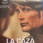 LA CAZA