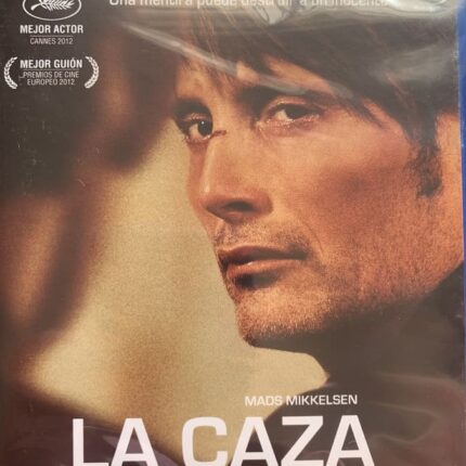 LA CAZA
