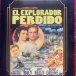 El explorador perdido (STANLEY AND LIVINGSTONE)  ED. CON LIBRETO