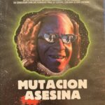 MUTACION ASESINA