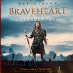 BRAVEHEART  EDICION BLU RAY + DVD