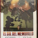 EL SOL DEL MEMBRILLO
