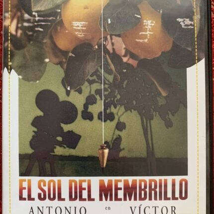 EL SOL DEL MEMBRILLO