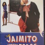 JAIMITO CONTRA TODOS