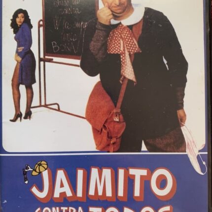 JAIMITO CONTRA TODOS