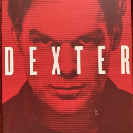 DEXTER SERIE COMPLETA