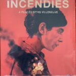 INCENDIES - LIMITED EDITION 4K UHD + BLU RAY