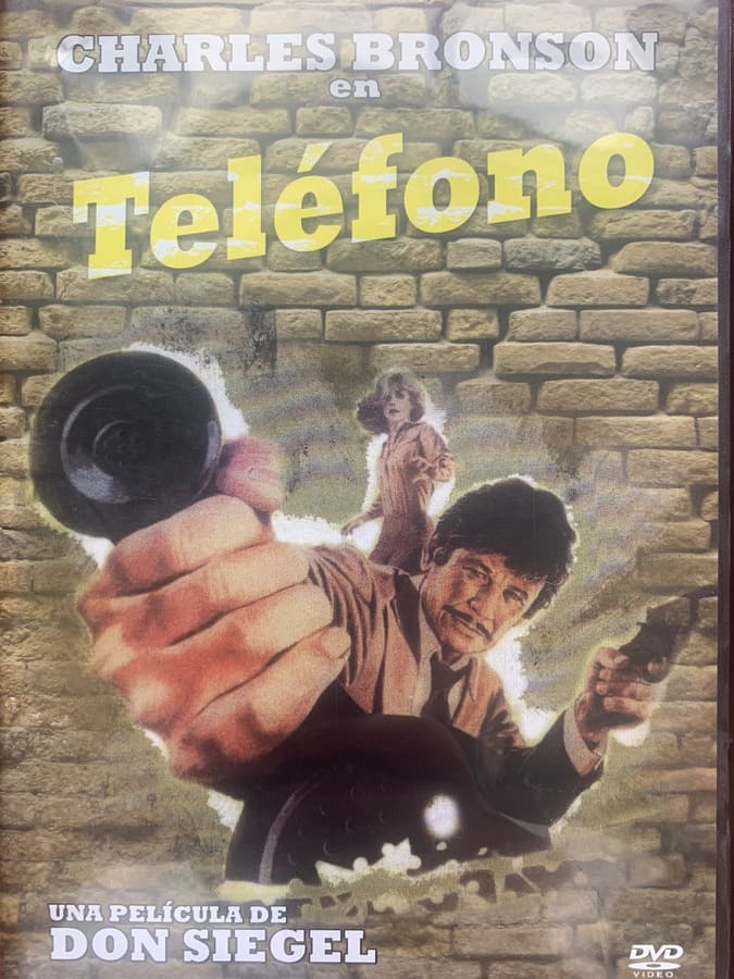 IMG_4398 TELEFONO - Imagen 1