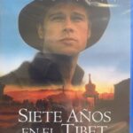SIETE AÑOS EN EL TIBET
