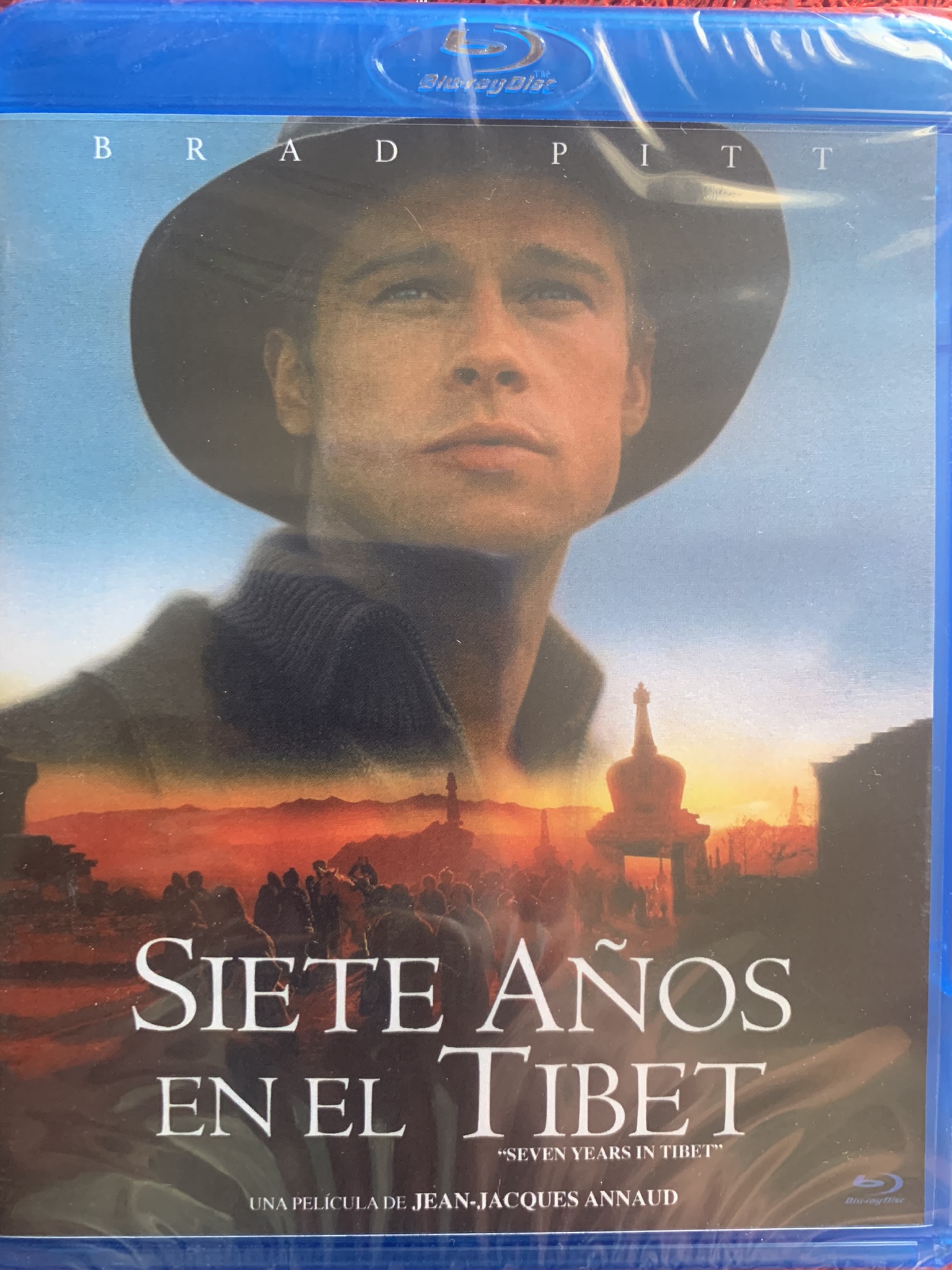 IMG_4621 SIETE AÑOS EN EL TIBET - Imagen 1