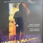 EL VIGILANTE NOCTURNO