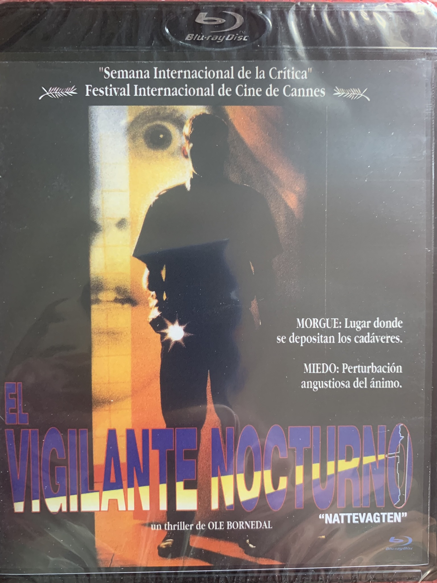 IMG_4627 EL VIGILANTE NOCTURNO - Imagen 1