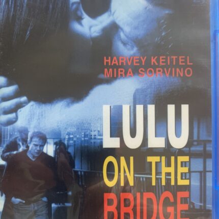 LULU ON THE BRIDGE