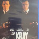 LOS KRAY