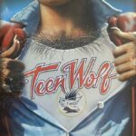 Teen Wolf (De pelo en pecho)/ Teenwolf II - ED. LIMITADA NUMERADA