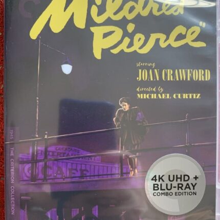 Alma en suplicio/ Mildred Pierce
