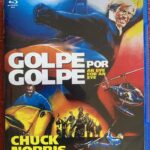GOLPE POR GOLPE