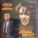 ¿QUIEN TEME A VIRGINIA WOOLF?
