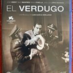 EL VERDUGO