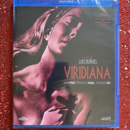 VIRIDIANA