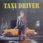 TAXI DRIVER  Ed. limitada metalica 4K UHD+BLURAY