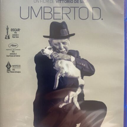 Umberto D