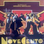 Novecento  Ed. Especial con funda