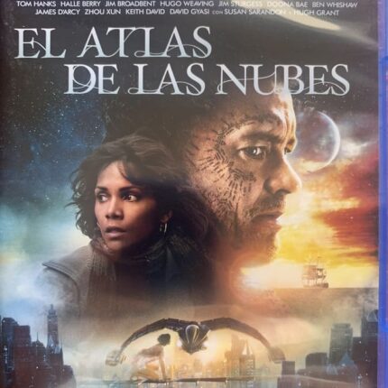 EL ATLAS DE LAS NUBES