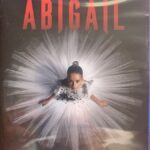 ABIGAIL