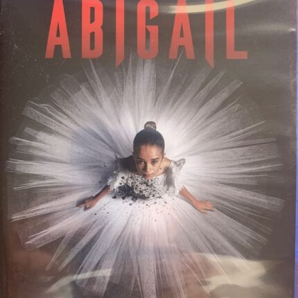 ABIGAIL