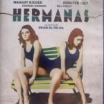 HERMANAS - SISTERS