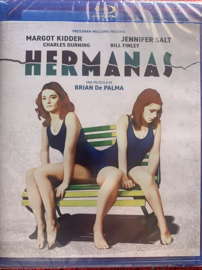 IMG_5111 HERMANAS - SISTERS - Imagen 1