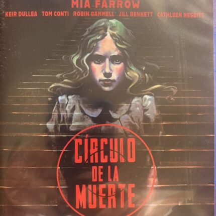 CIRCULO DE LA MUERTE