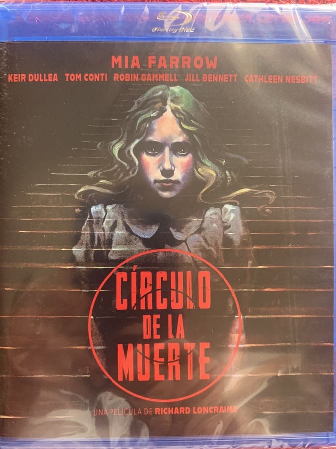 IMG_5117 CIRCULO DE LA MUERTE - Imagen 1