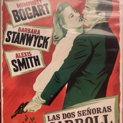 LAS DOS SEÑORAS CARROLL