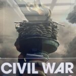 CIVIL WAR - ED. METALICA 4K UHD + BLU RAY