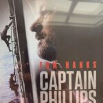 CAPTAIN PHILLIPS - ED. METALICA 4K UHD + BLU RAY