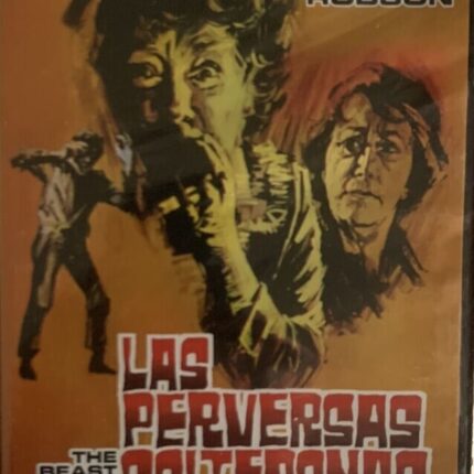 Las perversas solteronas