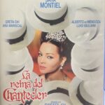 LA REINA DE CHANTECLER