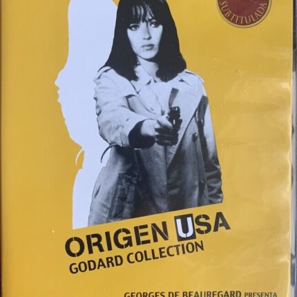 Origen U.S.A