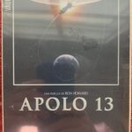 APOLO 13 - FILM VAULT - EDIC. METALICA 4K UHD + BLURAY