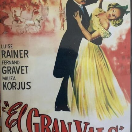 EL GRAN VALS
