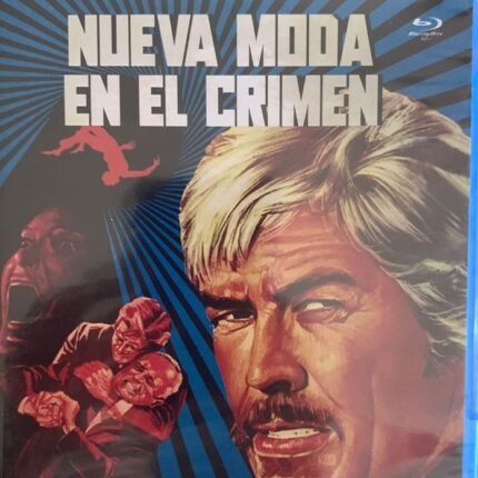 NUEVA MODA EN EL CRIMEN